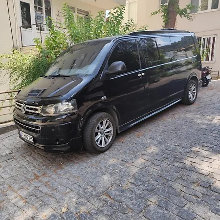 Sapadere Canyon Tour In Private Tour By Vip Car