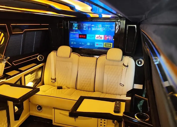 Botel Sapadere Canyon Tour In Private Tour By Vip Car