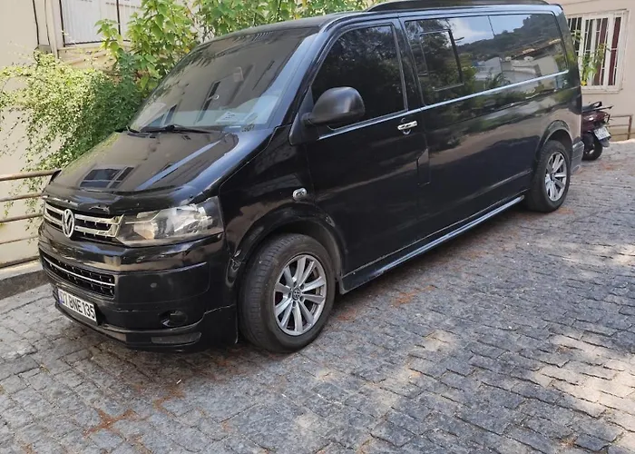 Sapadere Canyon Tour In Private Tour By Vip Car